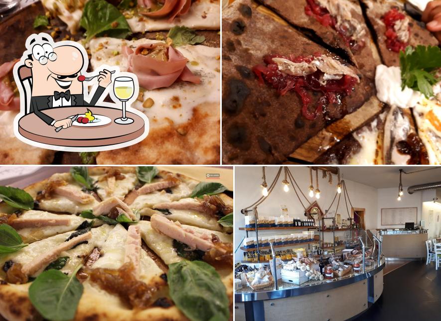 Platti al Daniele Gourmet - Avellino