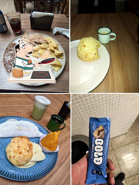 Das Gerais Café e Cozinha