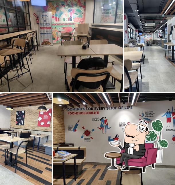 Domino's Pizza Ayodhya, Faizabad