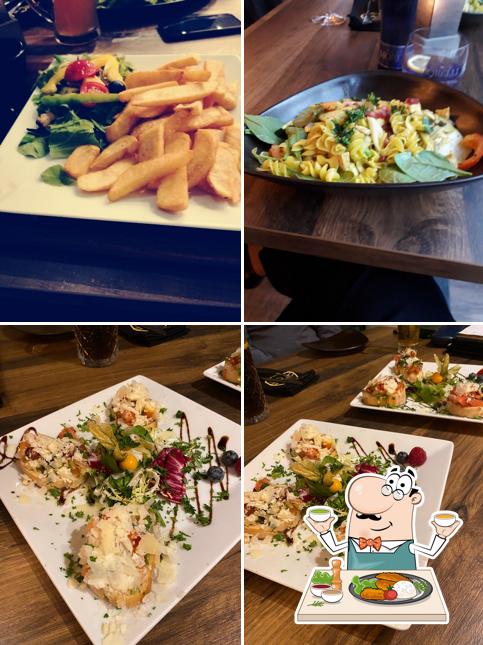 Restaurant Feuer & Flamme