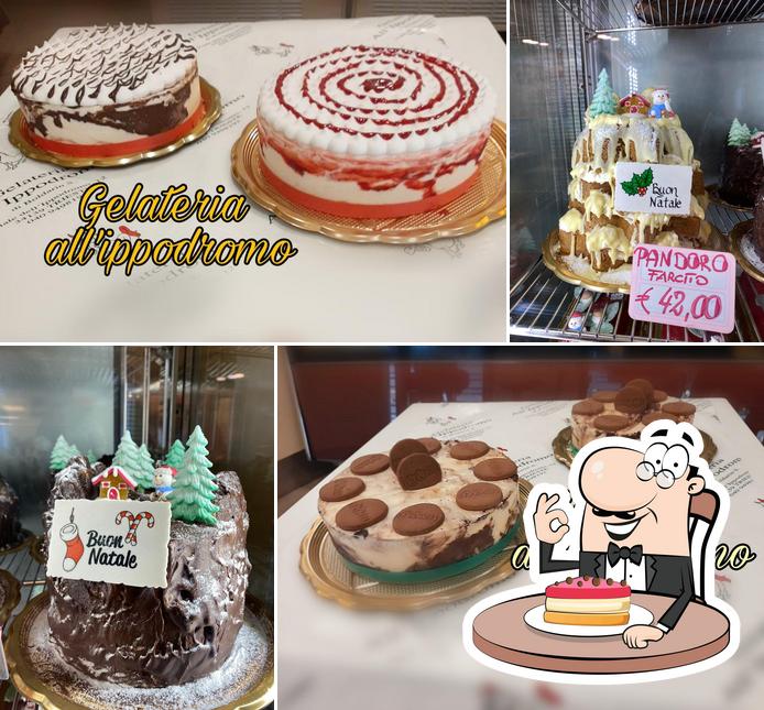 Gelateria All'Ippodromo di Sara Boldarin