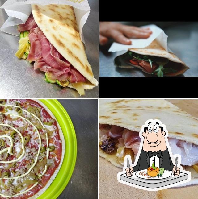 Platti al Granpiadina