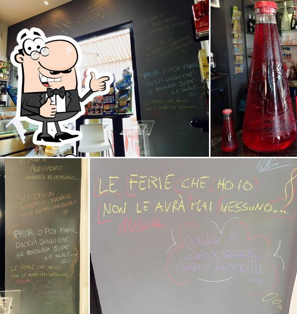Happy Bar Esso Sce.Do. Foligno