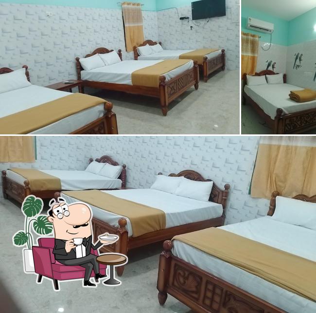 Hotel kaviya