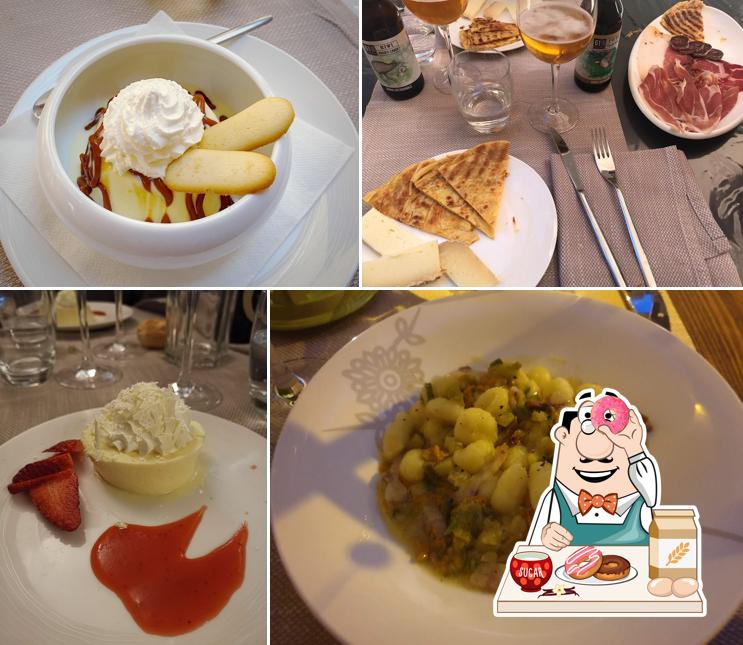 LA MAIOLICA RISTORANTE