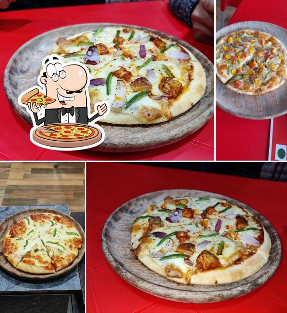 Laziz Pizza Tezu