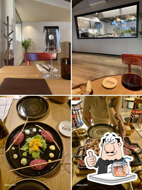 Ristorante Limusina