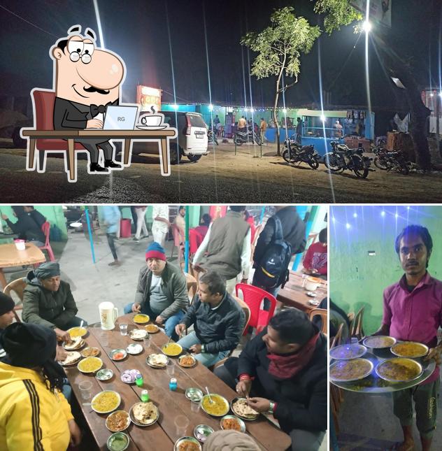 Pariwarik Dhaba