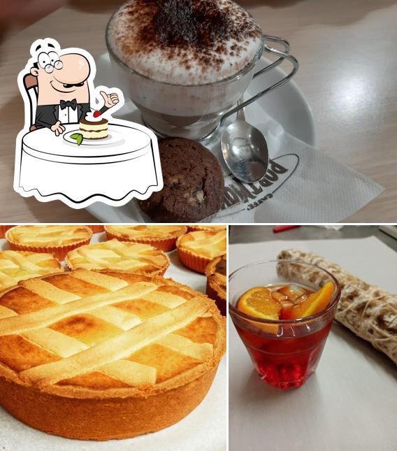 Tiramisù al Pastiss