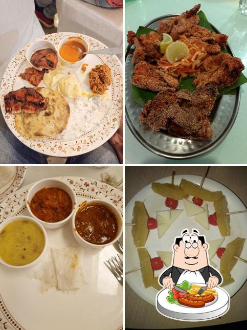 Prashant Bar and Restaurant