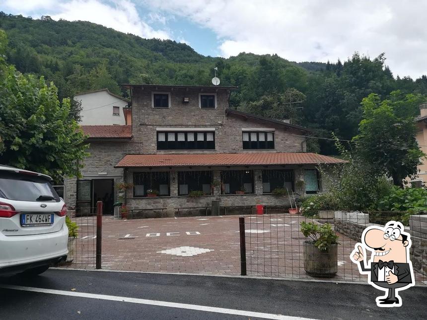 Guarda la foto di Pro Loco Granaglione