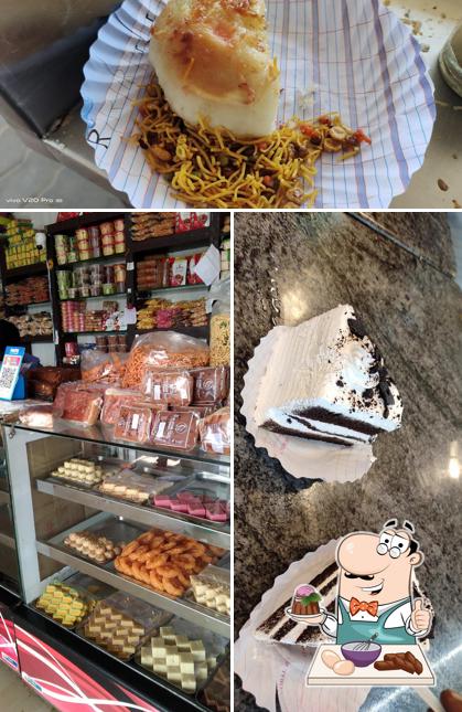 Rajalakshmi Iyyangar Cake Shop