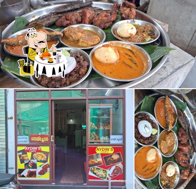 Shijesh Hotel