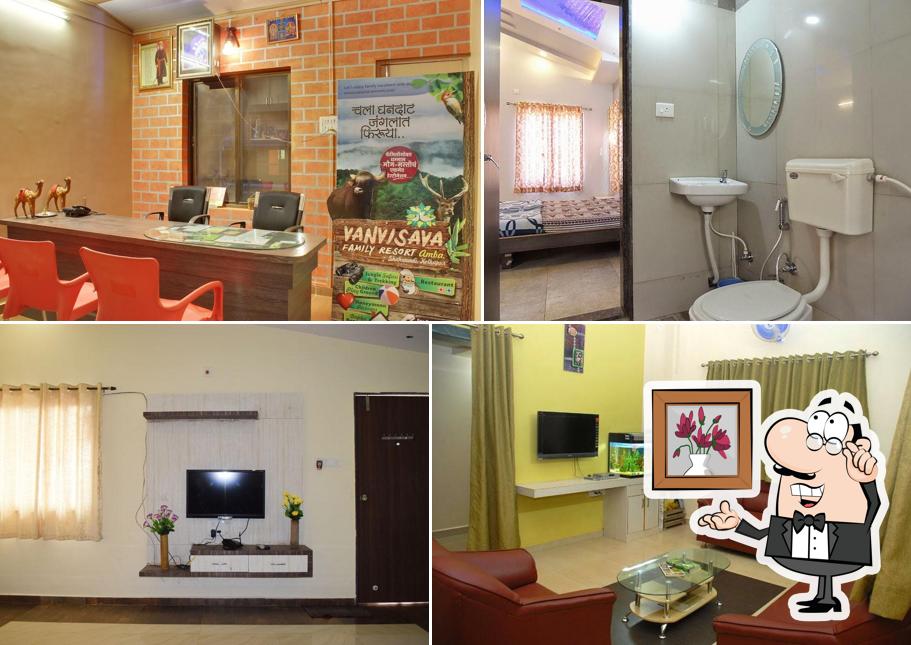 VANVISAVA FAMILY RESORT AMBA