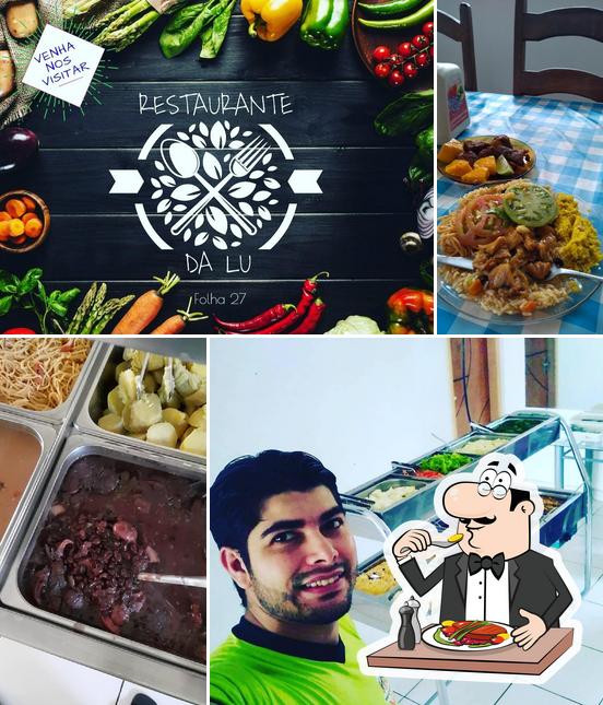 Restaurante da Lú - Comida Caseira Nova Marabá