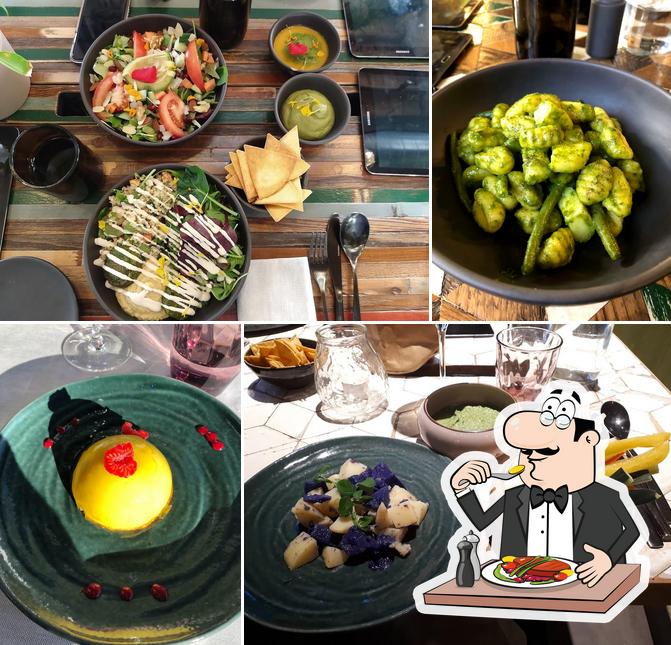 Cibo al Soulgreen