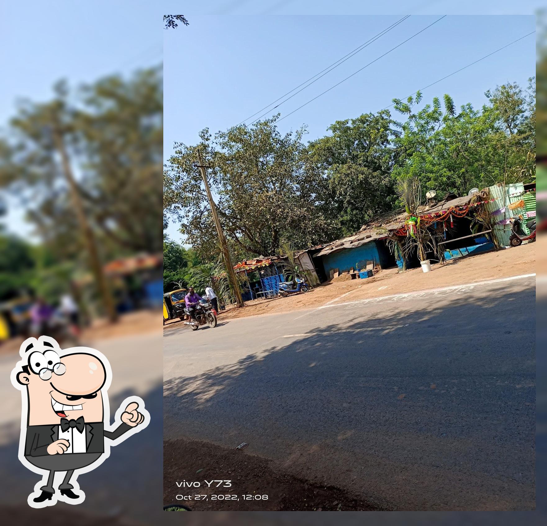 ಟೀ ಸ್ಟಾಲ್ (Tea Stall)
