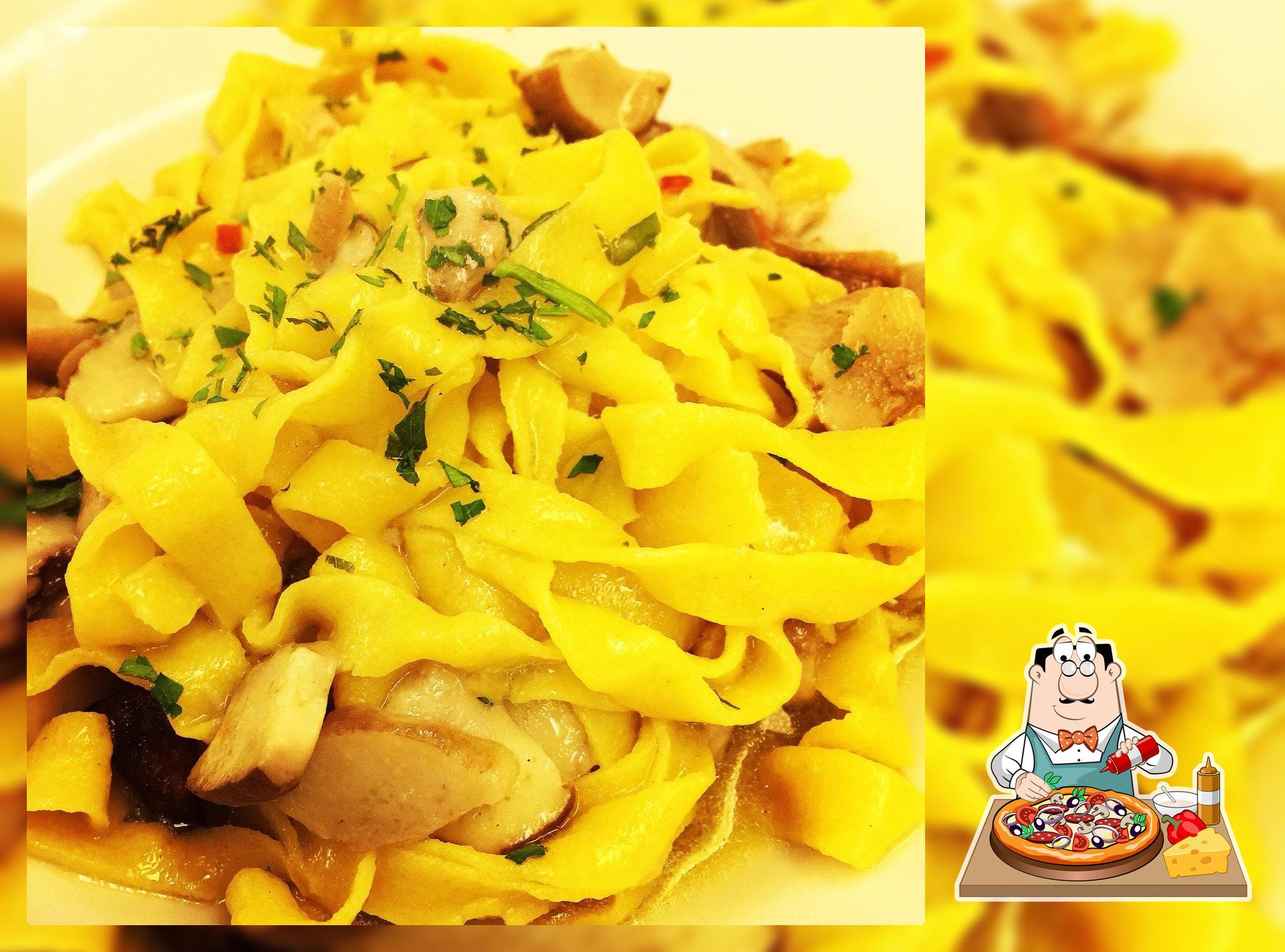 Trattoria Etruria 39