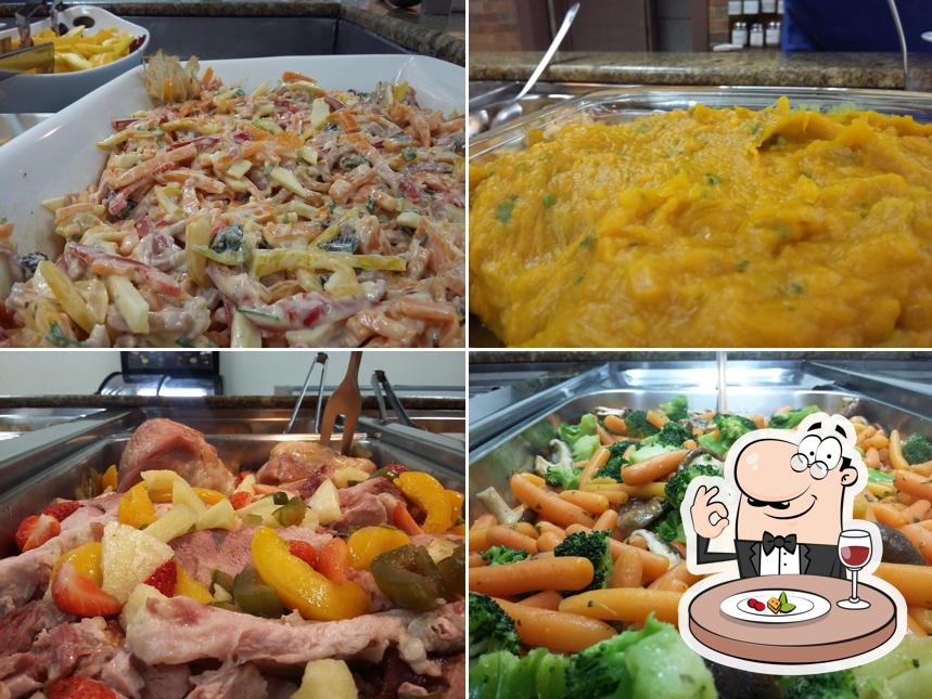 Restaurante Tiannes