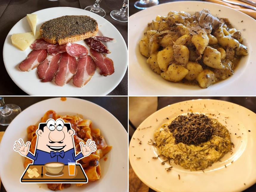 Ristorante Il Castoro