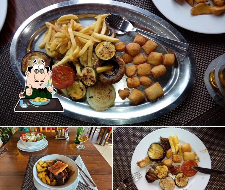 Cibo al Borik Tavern