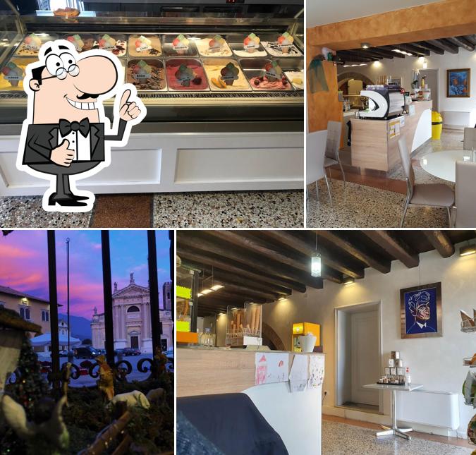 Guarda la foto di Gelateria Caffetteria "Al Canton"