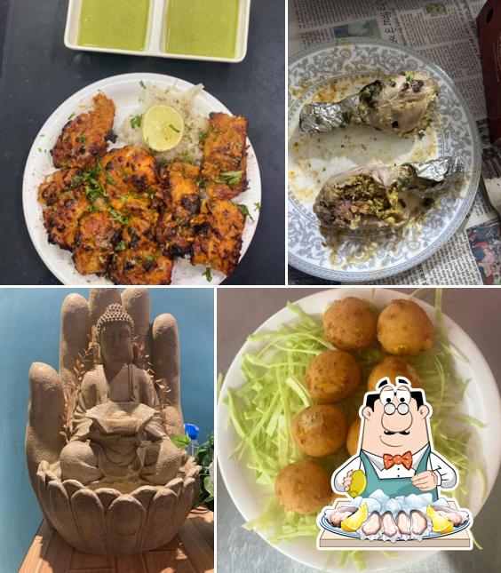 Chawlas 2 Since 1960 Sect 85 Mohali Best Restaurant in Mohali