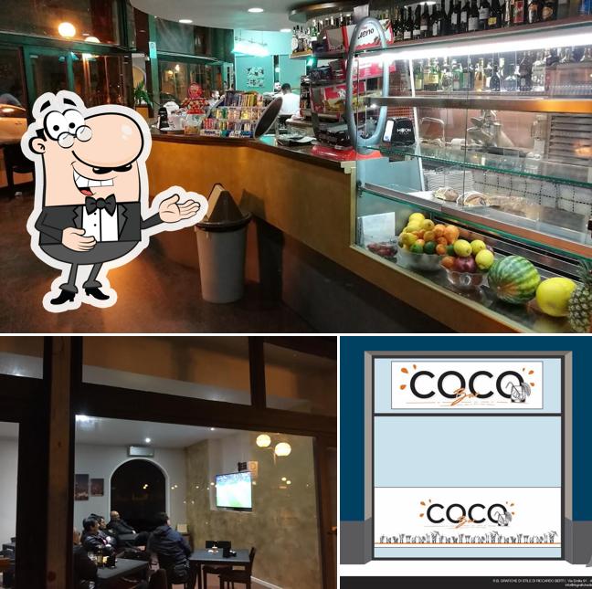 Foto di Cocobar