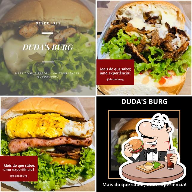 Duda's Burg