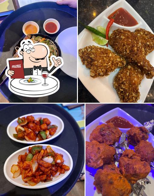 Grill and Chill Majhitar