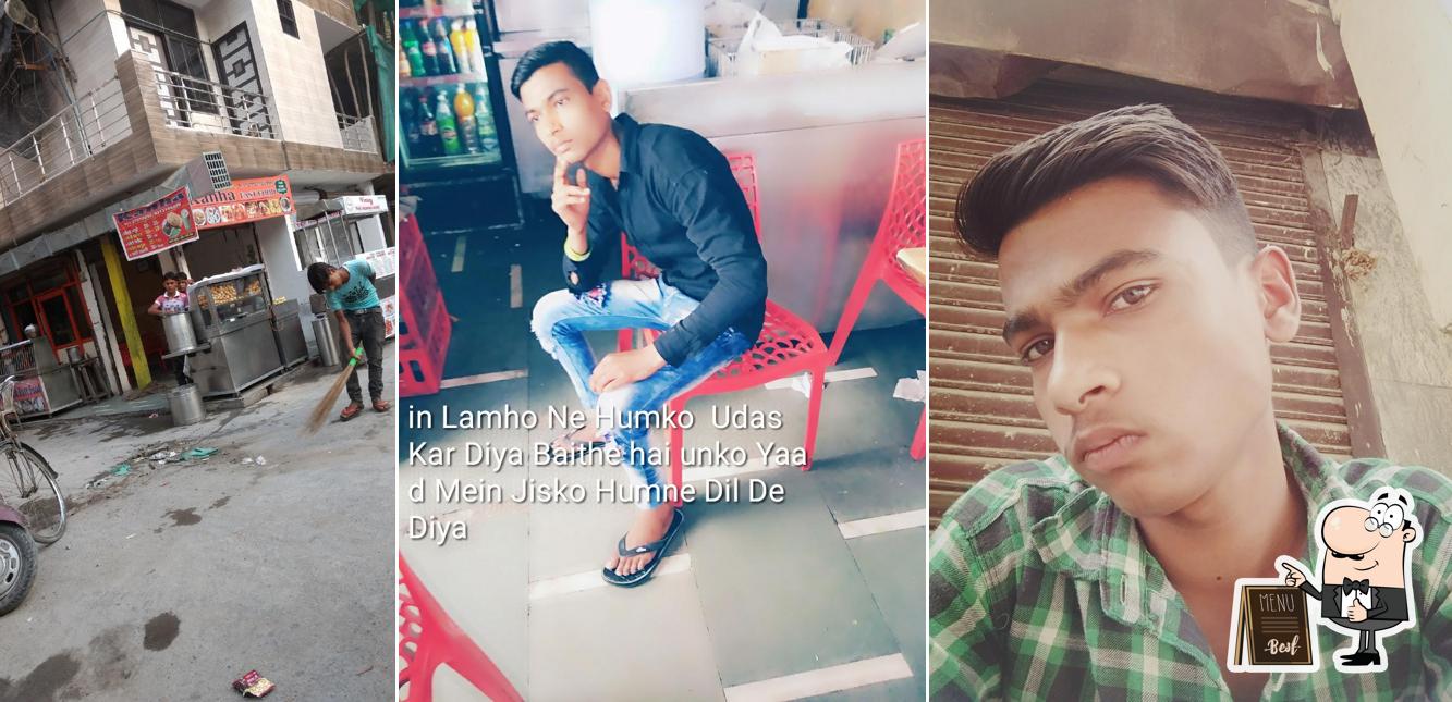 Kanha Fast Food image