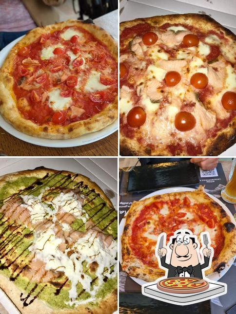 Ristorante La Salmoneria