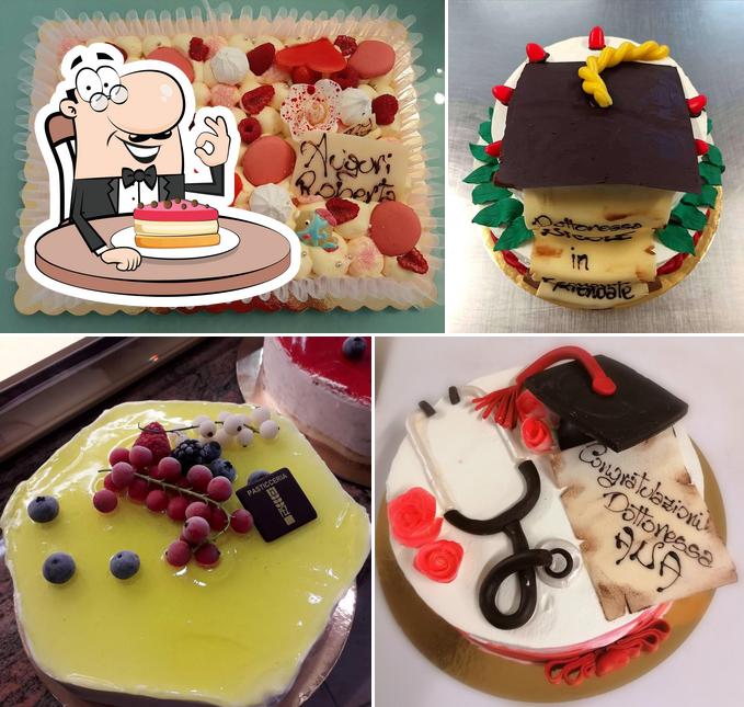 Panificio Pasticceria Pez s.n.c.