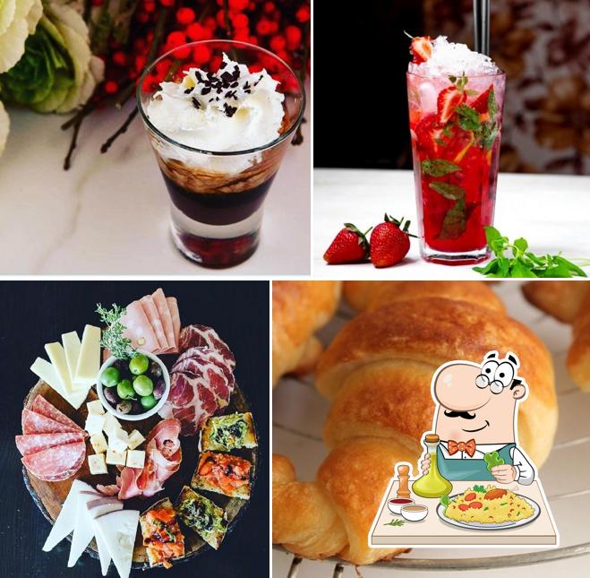 Al Piccolo Bar Boncaffẽ Bondolfi