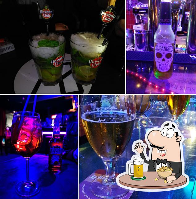 Le Longin Restaurant Langon