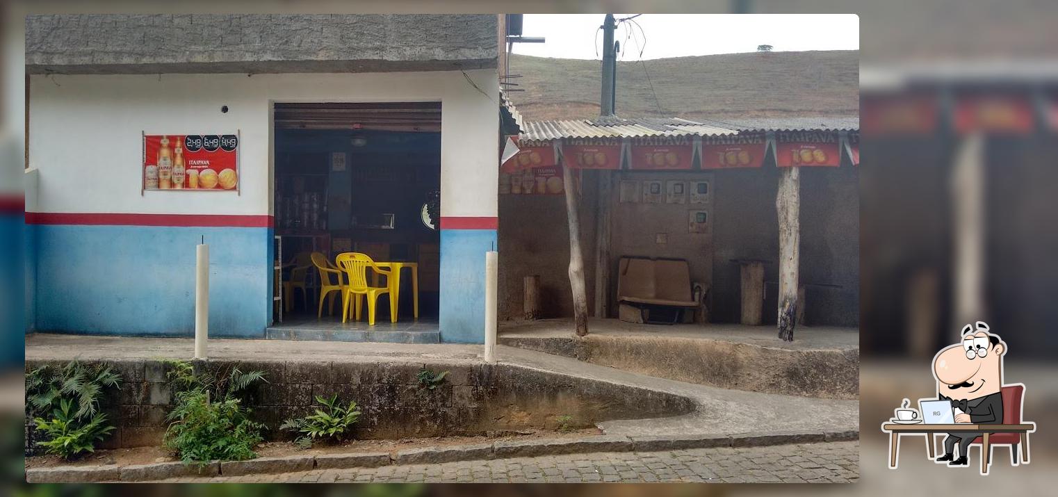 Bar do Chico Lobo