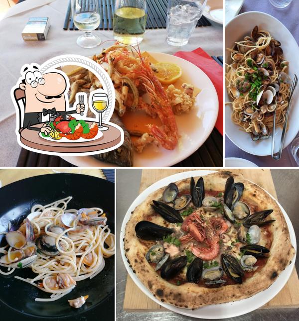 Bar /Ristorante/Pizzeria Mizar