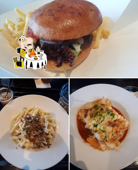 Platti al Twenty Nine