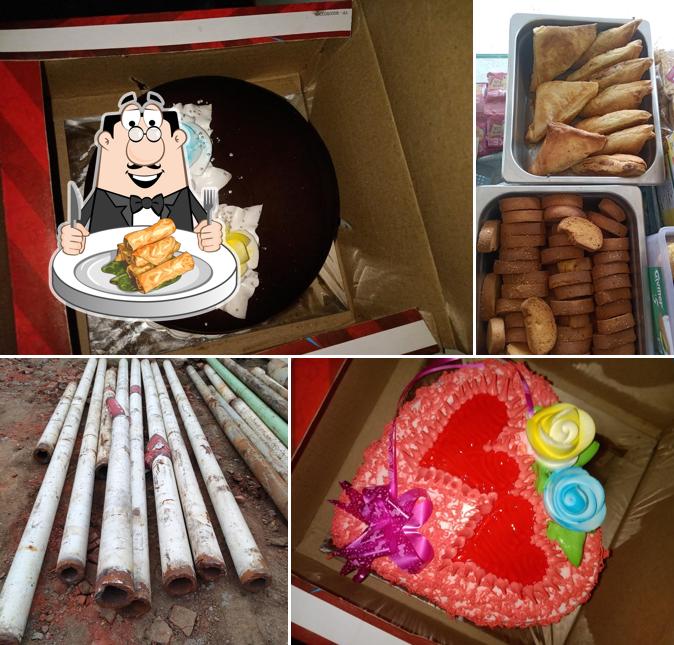 A-1 bakery manar