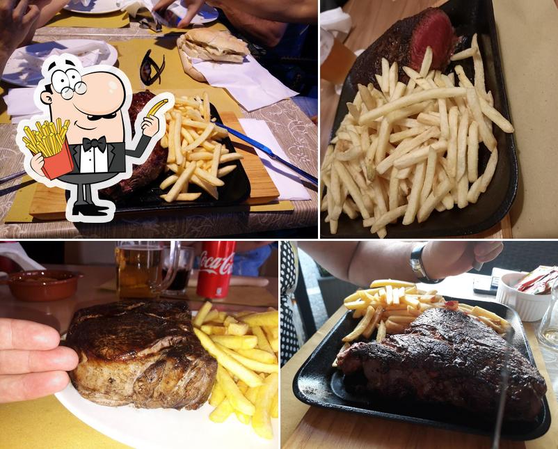 Hotel Al Giardinetto Ristorante Bar