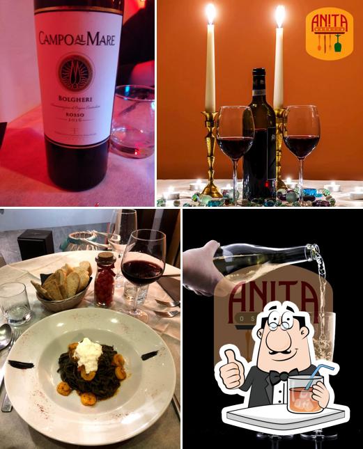 Anita Osteria