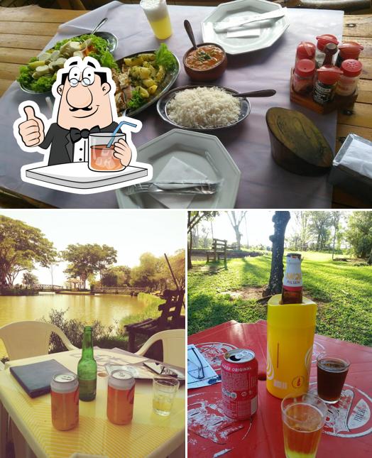 Aquatur Pousada e Turismo