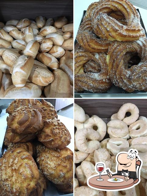 Panificadora em Anápolis Sabor e Tradição