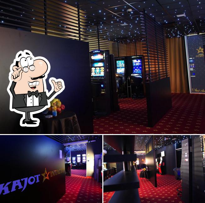 KAJOT Intacto Biograd na Moru