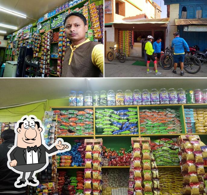 Khatri Tea Stall