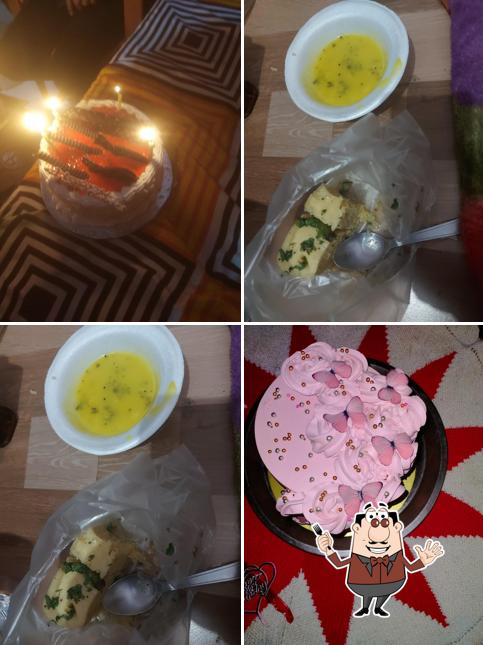 Lovely Sweets Bakery & a confectionery