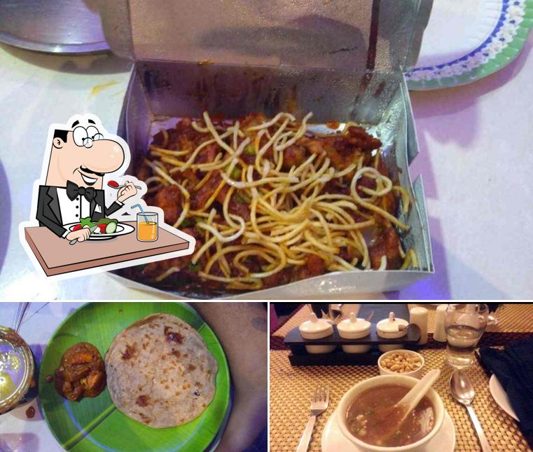 Meals at Neelkamal Family Resto Bar