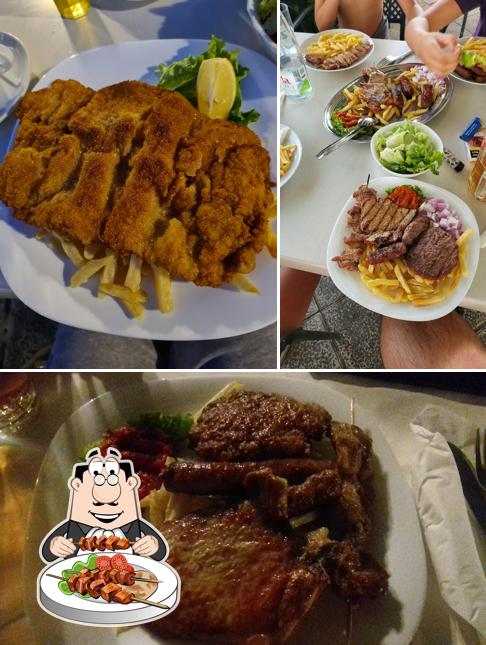 Cibo al Pansion Kačina