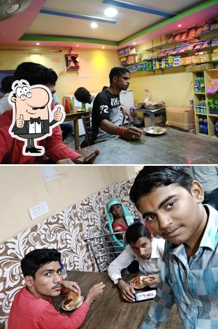 Pramod Sweets Store photo