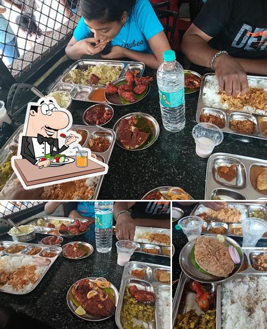 RANGANNA MILTRI HOTEL